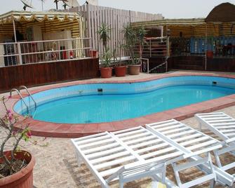 Hor Moheb Hotel - Cairo - Pool