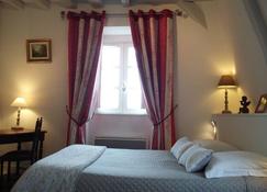 Appartement Relais Saint Pavin - Le Mans - Bedroom