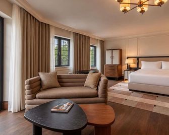 Fairmont Cheshire The Mere - Knutsford