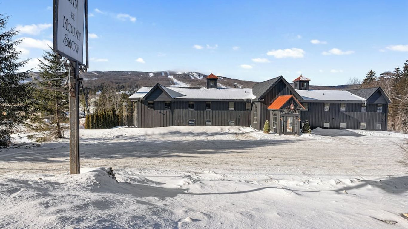 Inn At Mount Snow