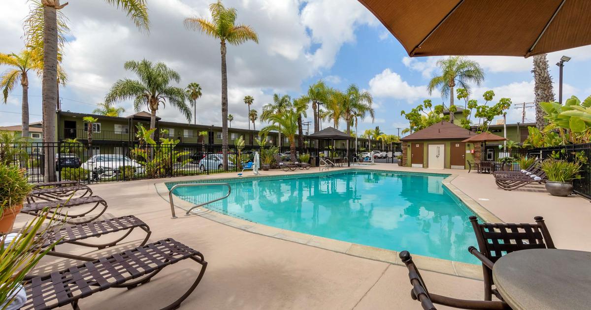 Best Western Plus Pavilions ab 68 €. Hotels in Anaheim KAYAK