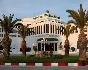 Hotel Orient Palace - Sousse - Building