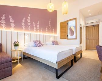 Hotel Vile Park Premium - Portorož - Sovrum