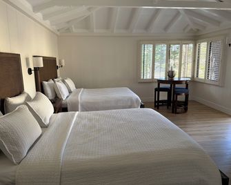 Carmel Resort Inn - Carmel-by-the-Sea