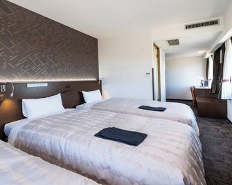 Hotel Mark-1 Abiko - Abiko