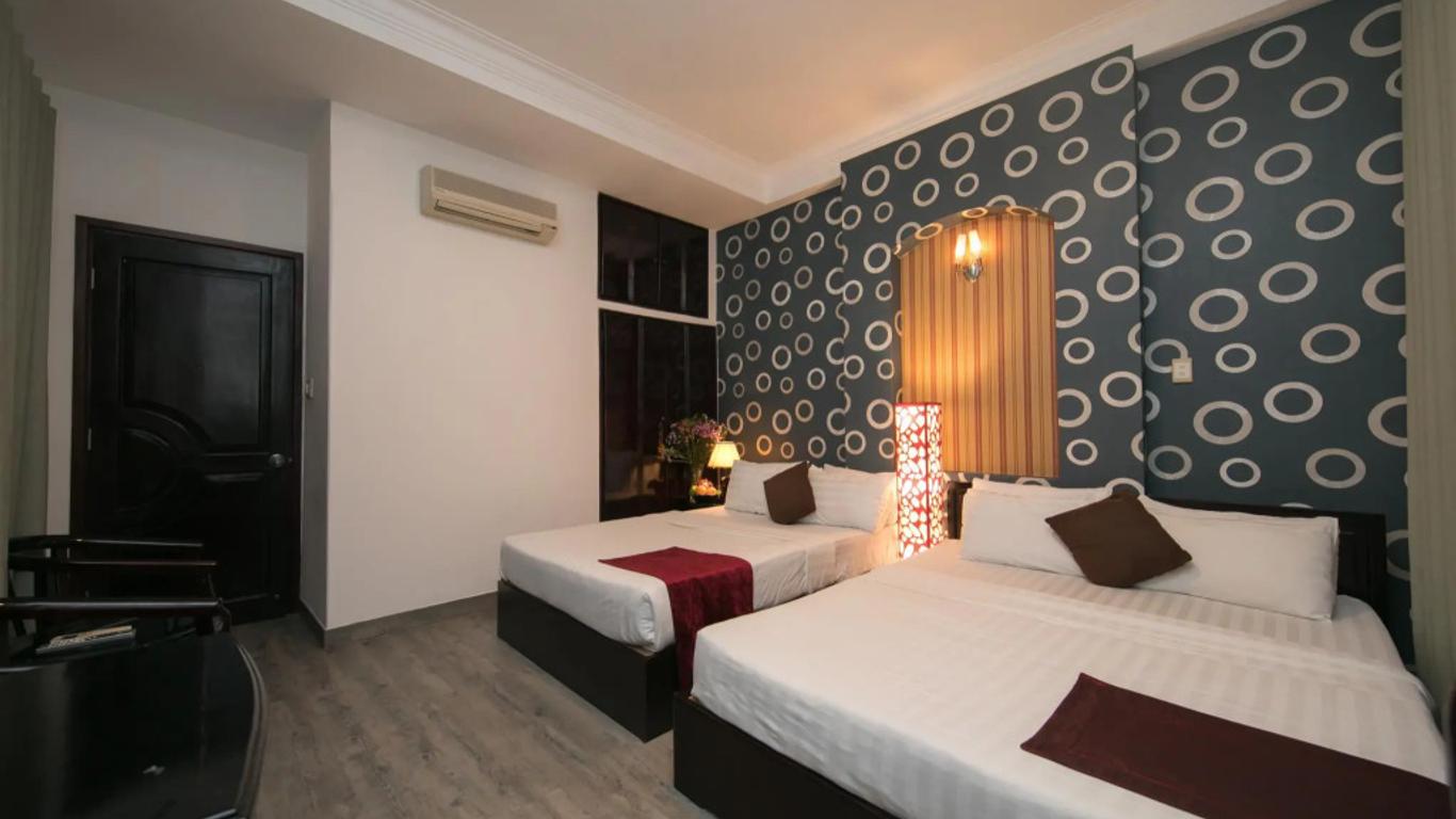 Anh Duy Hotel