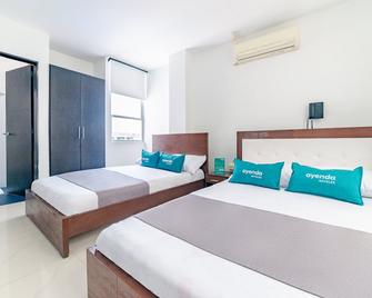 Ayenda Royal Fenix - Yopal - Habitación