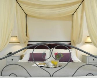 Masseria Panareo - Otranto