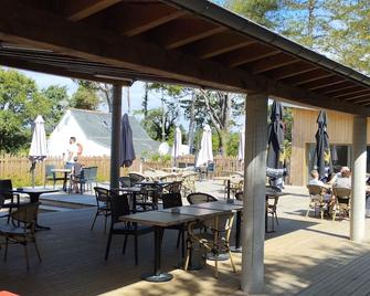 Mobil Home 4p - Piriac-sur-Mer - Restaurant