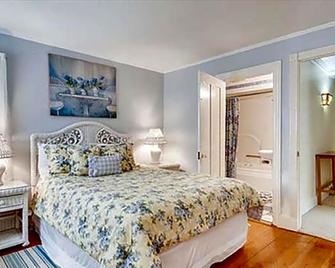 West Tisbury Inn - West Tisbury - Habitación