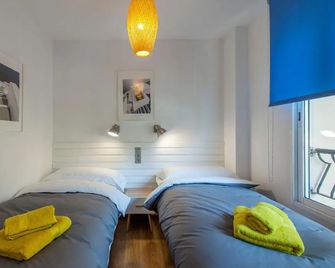 City Garden B&B - Valencia