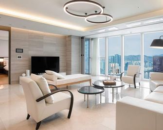 Lct Residence Y Collection - Busan
