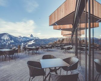 Spaces Hotel - San Vigilio di Marebbe