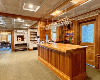 Harbourview Inn - Digby