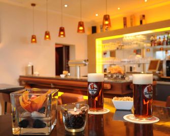 Air Hotel Wartburg - Düsseldorf - Bar