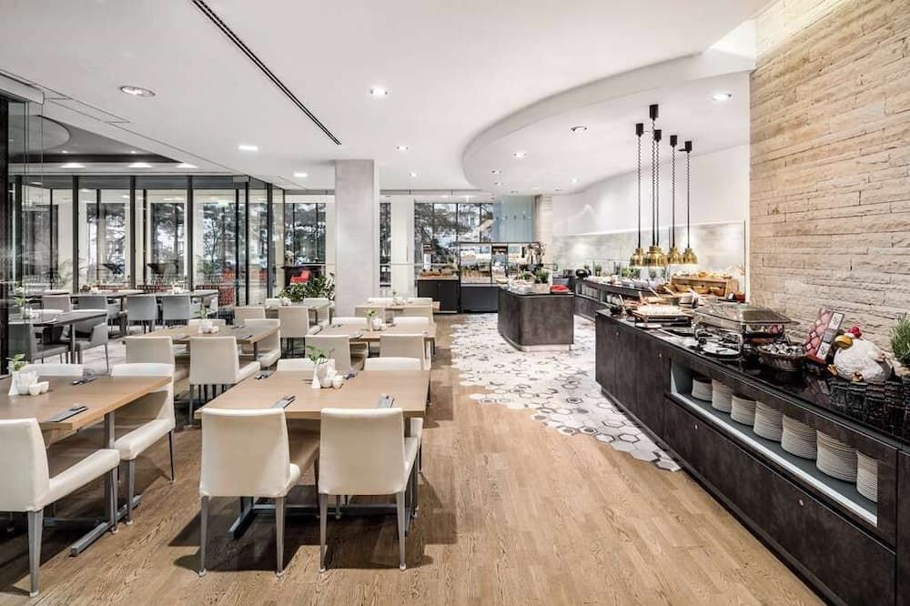 فندق وأجنحة آندل براغ