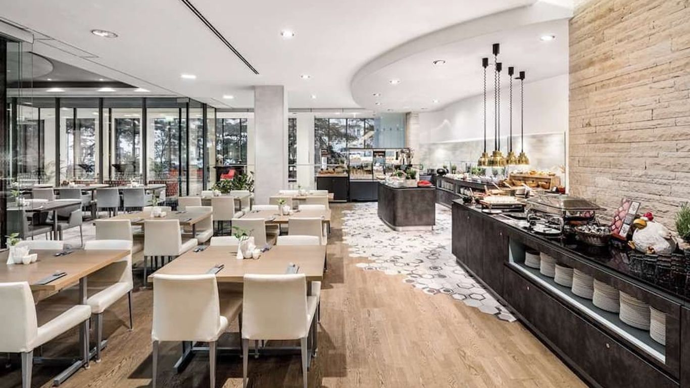 فندق وأجنحة آندل براغ