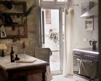 Cuore del Borgo - Vogogna - Vogogna - Comedor