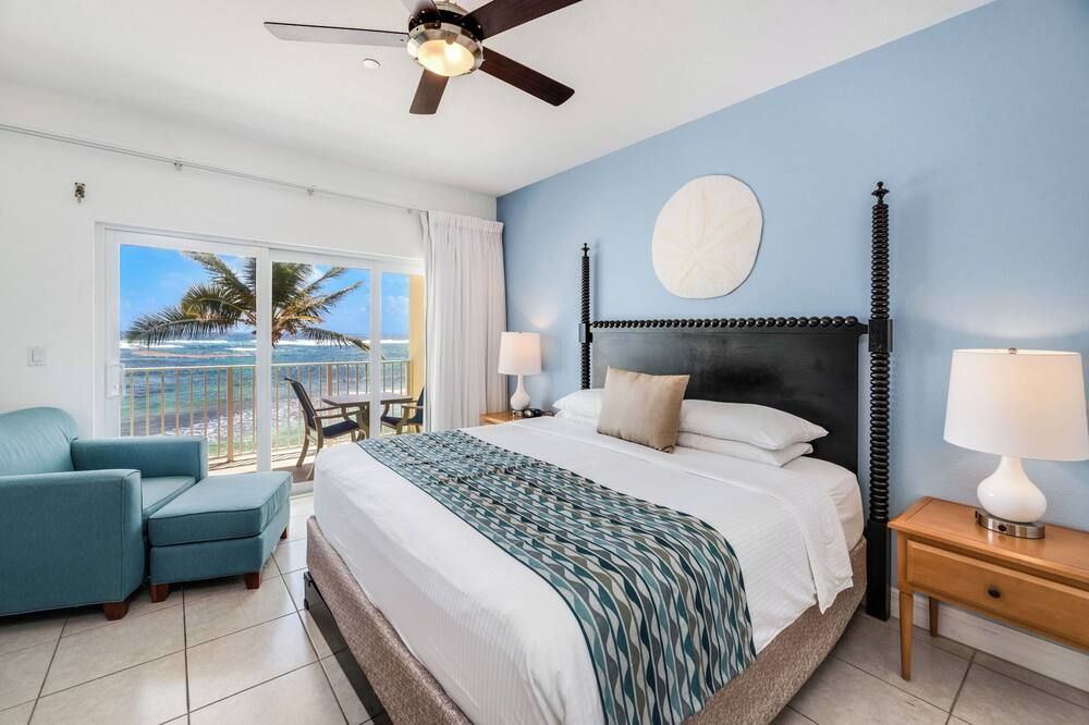 The Reef Beach Resort, East End, Grand Cayman - East End