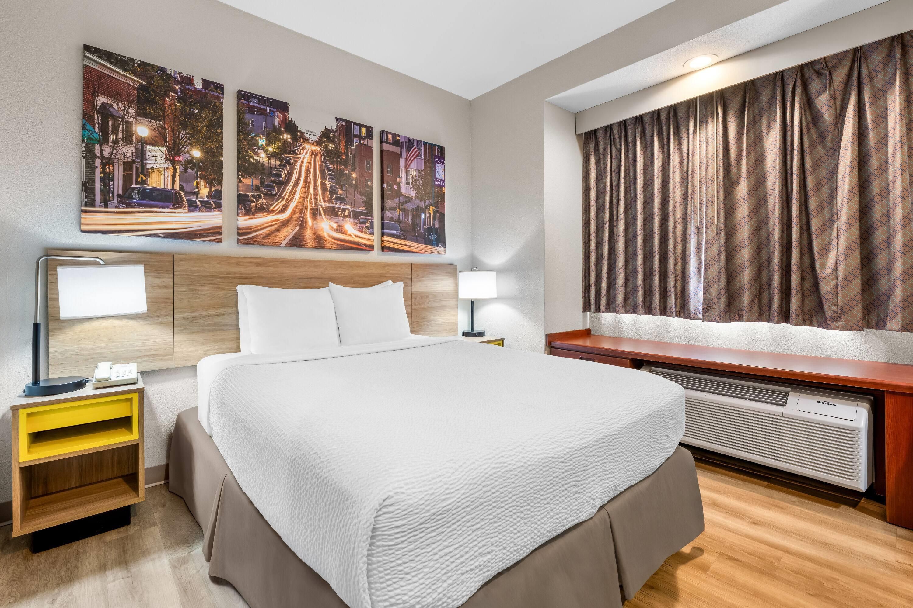 16 Best Hotels in Kansas City, Kansas. Hotels from C$ 88/night - KAYAK