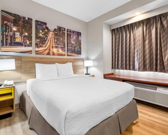 Days Inn by Wyndham near Kansas Speedway - Kansas City - Quarto