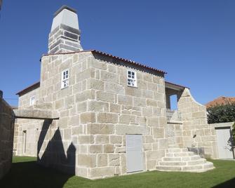 Casa Dos Feitais - Mangualde - Edificio