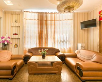 Star Hotel - Vung Tau - Lounge
