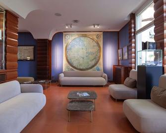 Hotel Ilaria - Lucca - Lounge