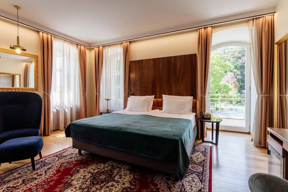 Boutique Hotel Dobrna - Terme Dobrna - Dobrna - Habitación
