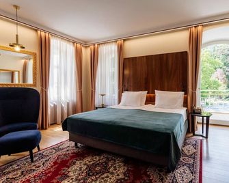 Boutique Hotel Dobrna - Terme Dobrna - Dobrna - Habitación