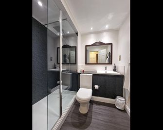 Muthu Belstead Brook Hotel - Ipswich - Badrum