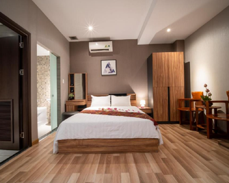 Sen Spa Service Apartment - Ho Chi Minh