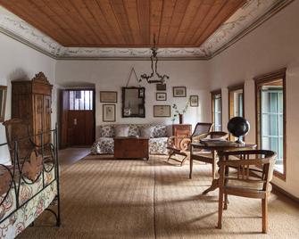 Bratsera Hotel Hydra - Hydra - Sufragerie