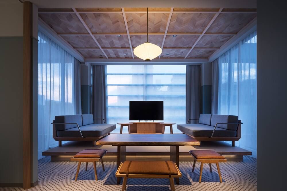 Rakuro Kyoto By The Share Hotels - Kioto