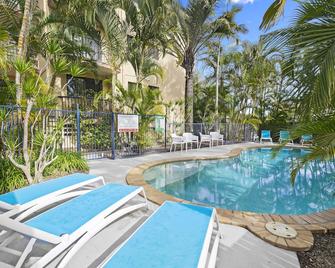 Aria Del Mare - Coolangatta - Piscine
