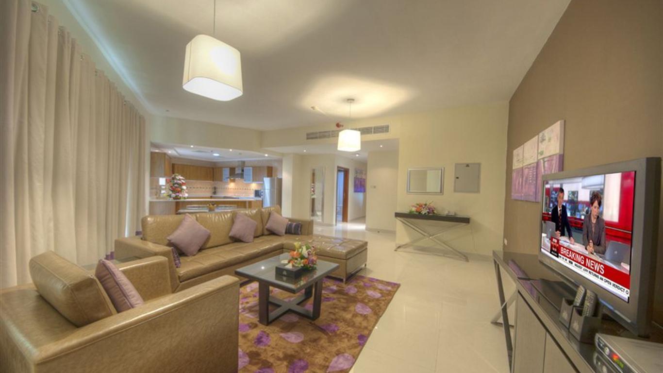 City Stay Inn Hotel Apartment