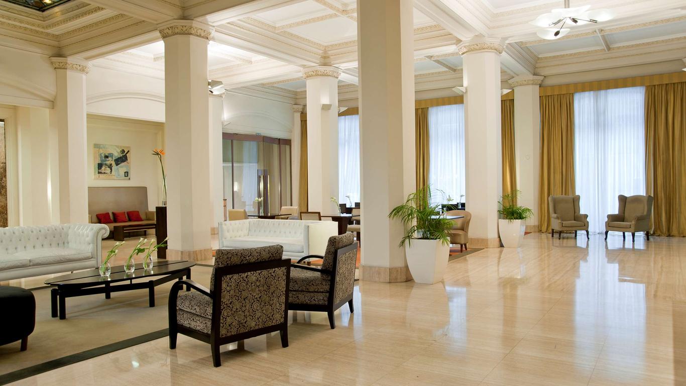 إن إتش سيتي بوينوس أيريس