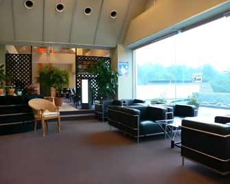 Hanayubi Nihonkai - Tsuruoka - Lounge