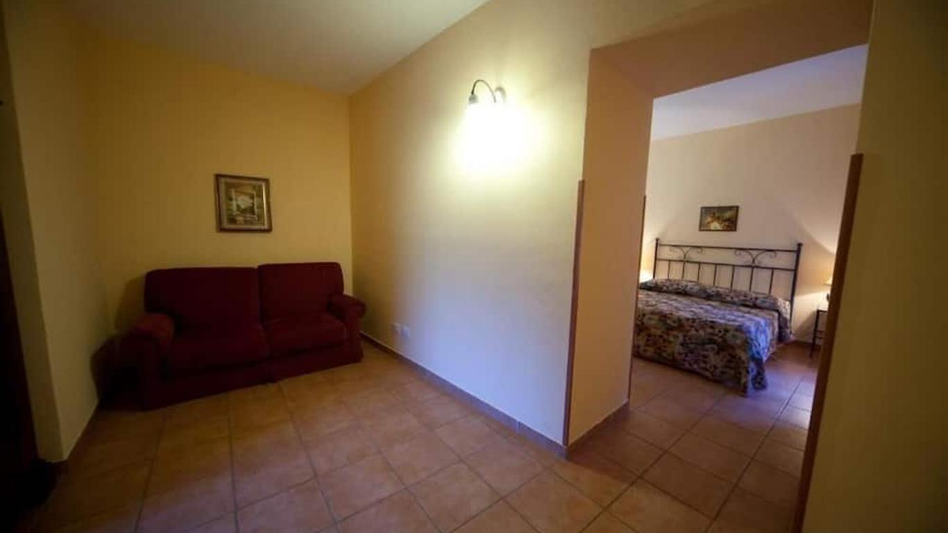 Masseria Rocca di Gonato