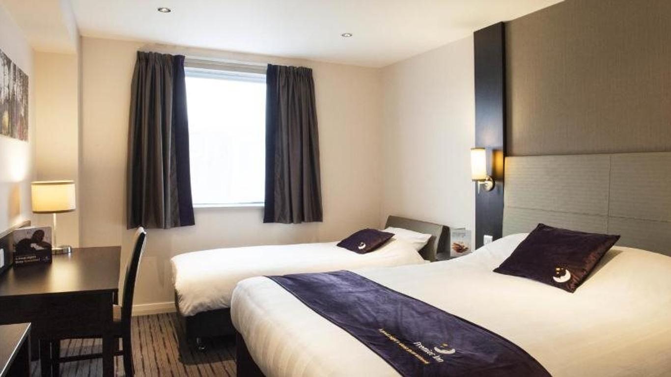 Premier Inn Aberdeen (Anderson Drive)