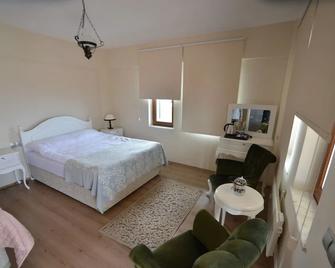 Akamoy Boztepe Hotel & restaurant - Ordu - Camera da letto