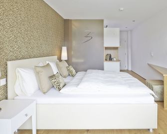 Hotel Ava - Sempach - Schlafzimmer