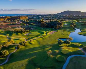 Pula Golf Resort - Сон-Сервера - Поле для гольфу