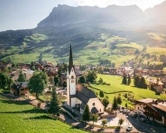 Casa Nives - La Villa