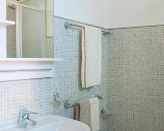 Residence Gli Ulivi di Eolo - Sapri - Bagno