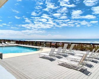 Perdido Skye #24 by Southern Vacation Rentals - Perdido Key - Pool