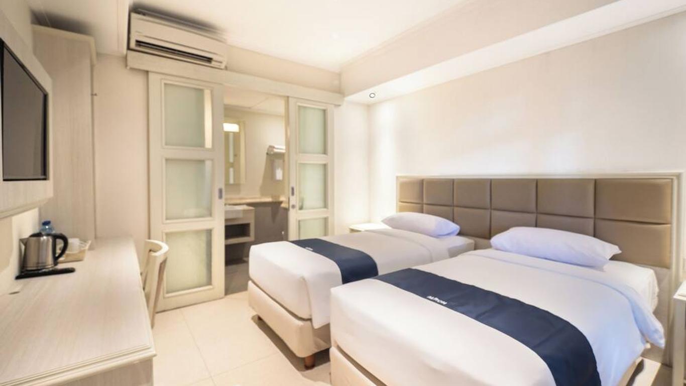 ألرون هوتل كوتا بويرد باي أرتشيبيلاجو