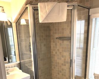 Revere Guest House - Provincetown - Bad