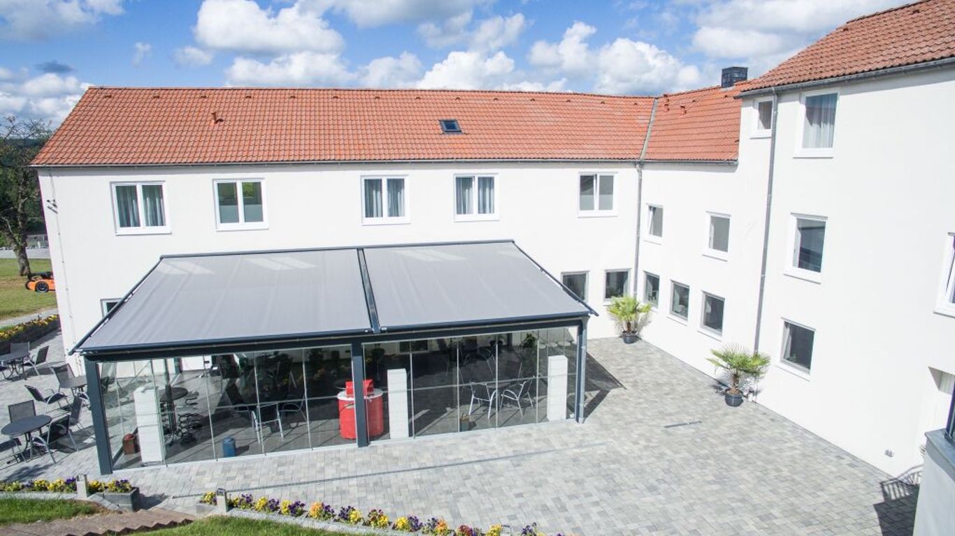 GT3 das sportliche Hotel