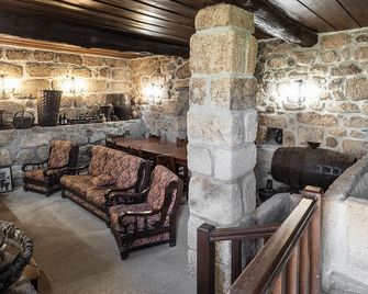 Quinta Santa Isabel - تشافيس